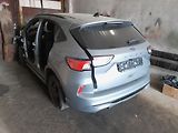 Ford Kuga 2,5 PHVE ST Line - náhled 16