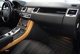 Land Rover Range Rover Sport 3,0D HSE AUTOMAT - náhled 12