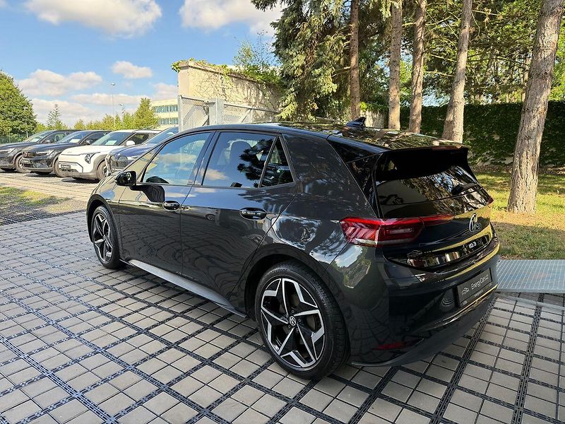 Volkswagen ID.3 Pro S 82kWh HUD REZERVACE - fotka 4 z 40