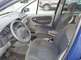 Renault Scénic 1,9DCi AUTOMAT !!! Serv.kn! - náhled 13