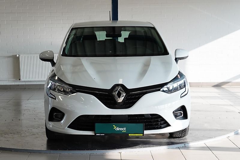 Renault Clio - fotka 4 z 25