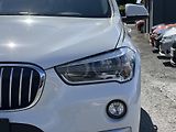 BMW X1 xDrive 20D AUTOMAT TEMPOMAT - náhled 44