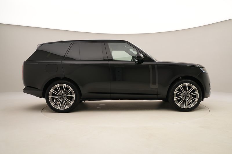 Land Rover Range Rover (2026) D350 AUTOBIOGRAPHY SWB  - fotka 13 z 102
