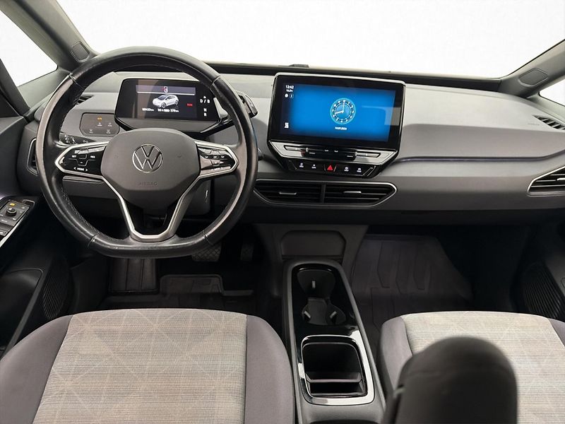 Volkswagen ID.3 Pro Performance ACC Tep. čerp - fotka 13 z 20