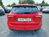 Ford Focus TREND 1.0 EcoBoost 92kW kombi - náhled 36