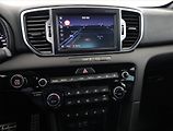 Kia Sportage (2018) GT Line 2.0 CRDi, 4X4 - náhled 10