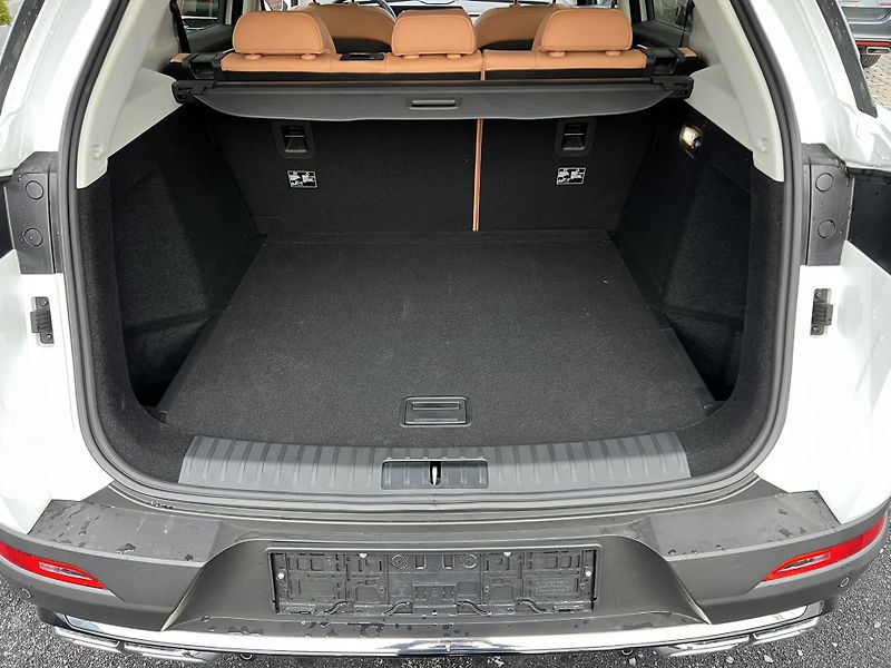 BAIC X75 (2026) 1.5T 130KW AUTOMAT MAX.VÝBAVA - fotka 26 z 27