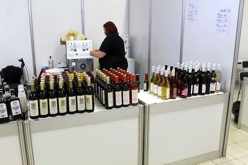 Autosalon Kola 2023 v Lysé v pátek 3. listopadu.