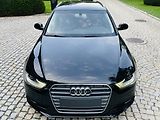 Audi A4 2.0TDI MAN 1MAJITEL VÝHŘEV LED - náhled 6