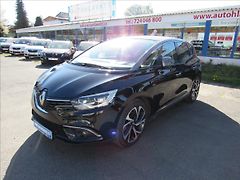 Renault Scénic 1,6 dCi 118kW Automat - fotografie inzerátu