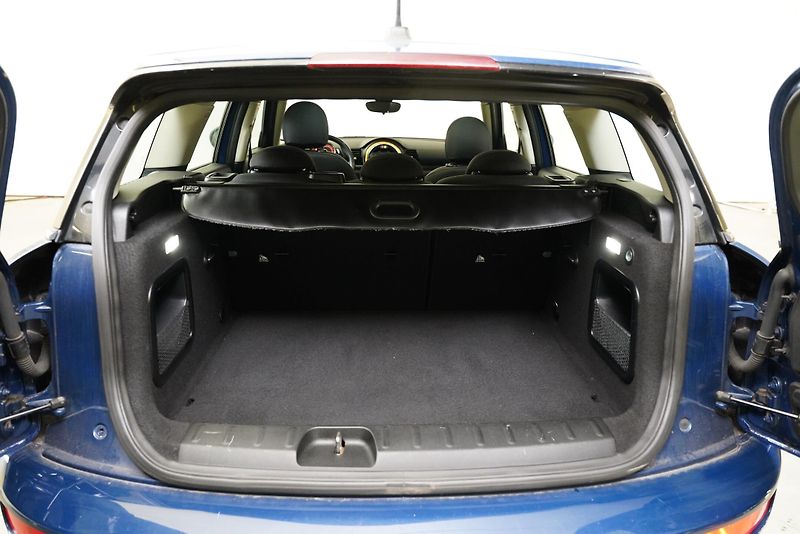 Mini Clubman - fotka 22 z 22