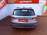 Škoda Karoq 2.0 TDi DSG Ambition, ČR, 1.M - náhled 7