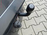 Ford Mondeo (2008) 1.6 Ti-VCT, AC, TZ, park - náhled 17