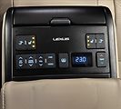 Lexus ES 300h 300H 2,5 HEV LUXURY / ZÁRUKA - náhled 19