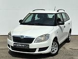 Škoda Fabia 1.2 HTP 12V / 51 kW Active - náhled 1