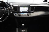 Toyota RAV4 2,5 HYBRID 4X2 AUT. - náhled 20