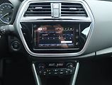 Suzuki SX4 S-Cross (2019) 1.4 BoosterJet, Serv.kniha - náhled 12