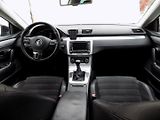 Volkswagen Passat CC (2008) 2.0TDI/Highline/NAVI/Bi-xenon/ - náhled 19