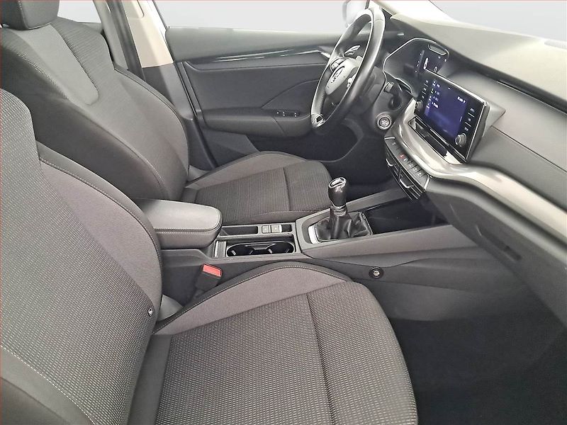 Škoda Octavia (2020) Ambition 2.0 TDI, Serv.kniha - fotka 9 z 18