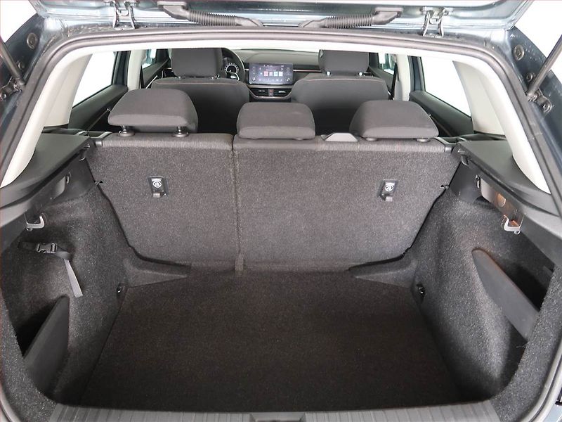 Škoda Kamiq (2021) Style 1.5 TSI - fotka 12 z 14