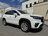 Suzuki S-Cross 1.4 BoosterJet Premium 1maj ČR - náhled 11