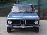 BMW Ostatní 1,6 1602 Coupe - náhled 1
