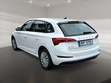 Škoda Scala 1,0 TSI 70 Ambition - náhled 3