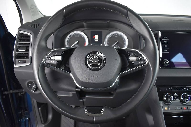 Škoda Karoq (2021) 2.0TDI 110kW, tažné,Webasto - fotka 19 z 23
