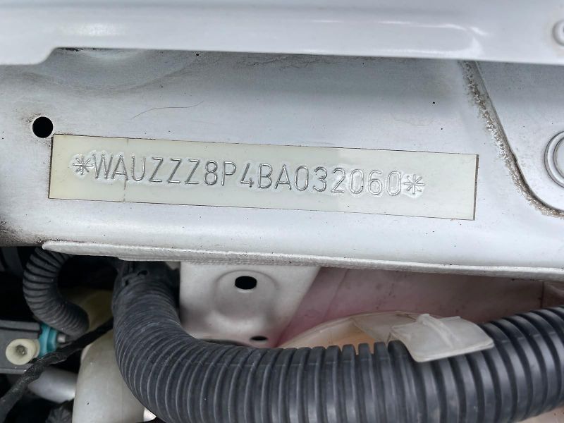 Audi A3 1,4TFSI Sportback - fotka 31 z 32