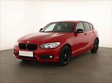 BMW Řada 1 (2015) 116d, Tempomat, Park. senzory - náhled 1