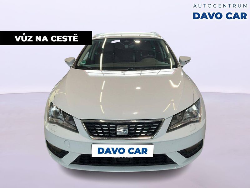 Seat Leon 1,5 TSI 110kW DSG Xcellence - fotka 4 z 10