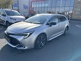 Toyota Corolla 2.0 HEV - náhled 11