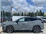 Hyundai Tucson N LINE 1,6 T-GDi HEV 169kW - náhled 14