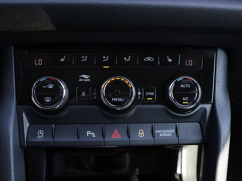 Škoda Kodiaq 2,0 TDI 140kW DSG 4x4 Soleil - fotka 15 z 23