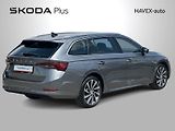Škoda Octavia (2023) Combi 1.5 TSI e-TEC DSG Style+ - náhled 2