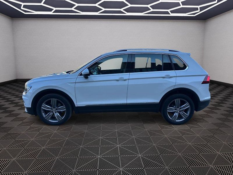 Volkswagen Tiguan (2017) 2.0Tdi 140Kw DSG 4x4 - fotka 4 z 28