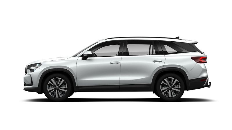 Škoda Kodiaq (2026) 2.0TDI 4x4 NezTop Tažné NOVÉ - fotka 2 z 6