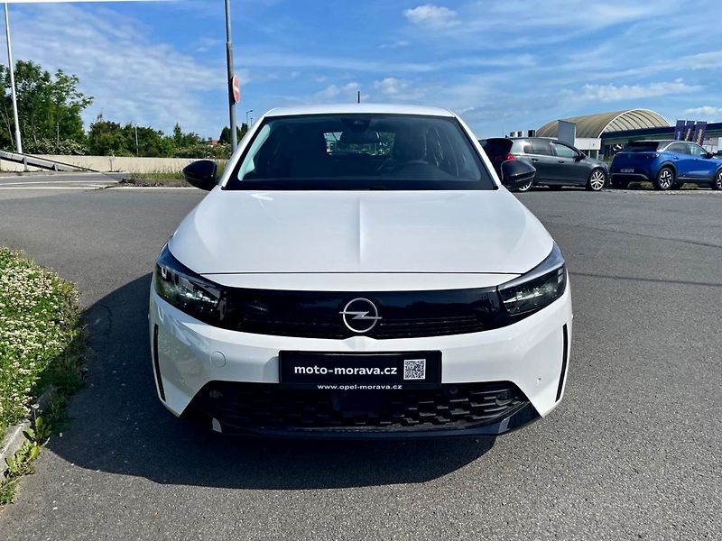 Opel Corsa (2026) 1.2 T 101k Edition MT6 - fotka 2 z 11