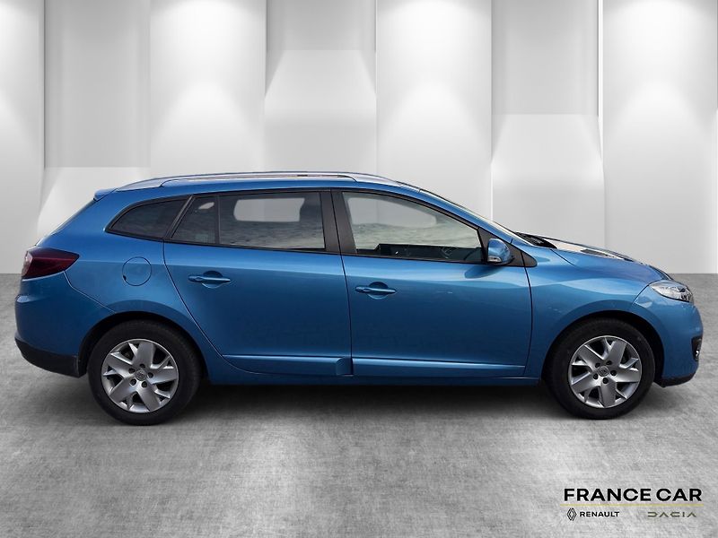 Renault Mégane (2012) 1,2 TCe 85 kW S&S Advantage - fotka 4 z 24