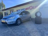 Ford S-MAX (2007) 1.8 TDCi 92kW/1MAJ/2xKOLA - náhled 7