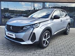 Peugeot 3008 1.2 PureTech/96kW Allure AT - fotografie inzerátu