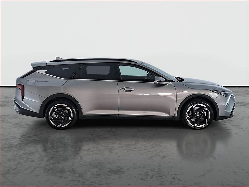 Kia K4 (2026) 1.6 T-GDI, TOP, Ad. tempomat - fotka 6 z 20