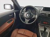 BMW X3 (2006) Individual 3.0d, 4X4, Automat - náhled 7