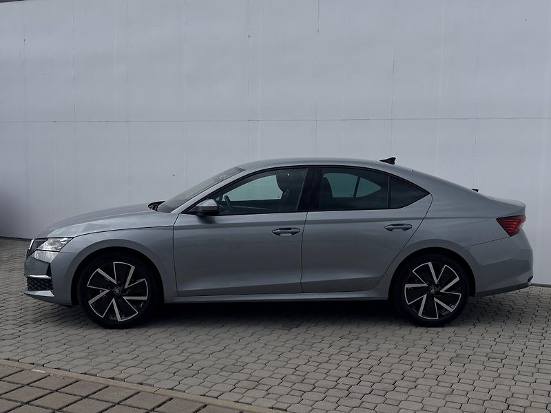 Škoda Octavia (2026) Dynamic 7DSG 1,5TSI - fotka 2 z 6