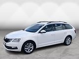 Škoda Octavia 1,4 TGI  STYLE - náhled 1