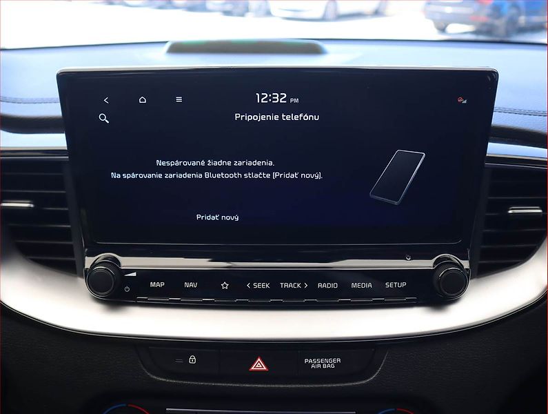 Kia Ceed (2021) Gold 1.6 GDI plug-in, Automat - fotka 20 z 27