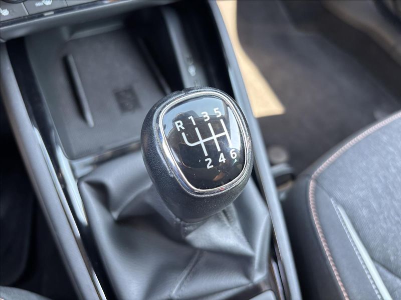 Škoda Scala 1,0 TSI 81kW Style - fotka 33 z 39
