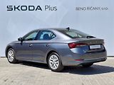 Škoda Octavia (2022) Style DSG 1,5TSi 110kW - náhled 10