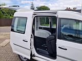 Volkswagen Caddy 1,0 TSI 75kW AC VÝHŘEV 5MÍST - náhled 12