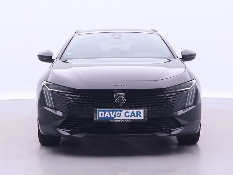 Peugeot 508 1,5 HDI 96kW Allure DPH 1.Maj. - fotka 2 z 38